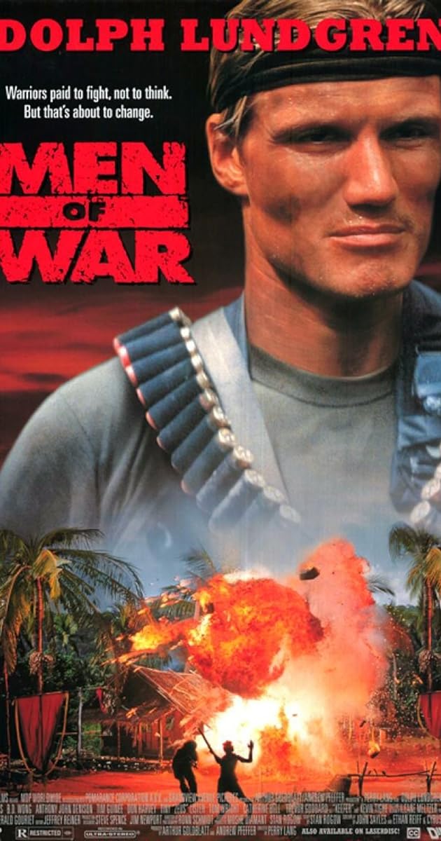Men of War