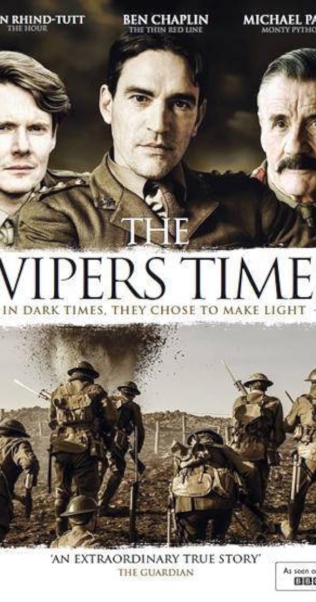 The Wipers Times