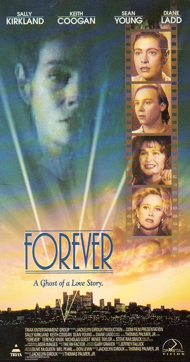 Forever