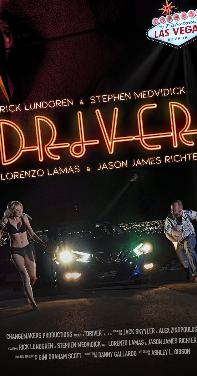 Driver