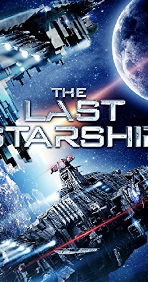 The Last Starship