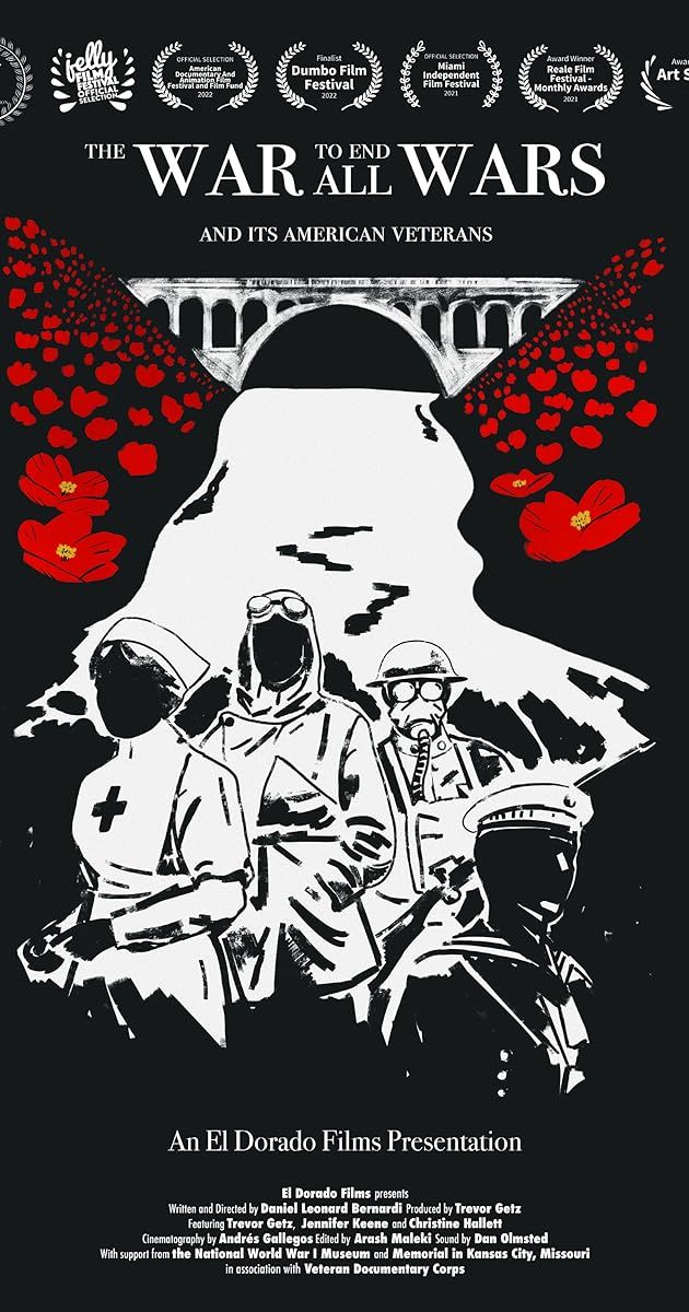 The War to End all Wars: And its American Veterans