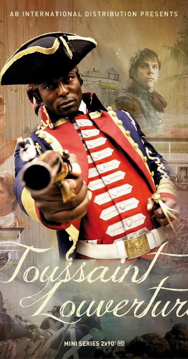 Toussaint Louverture