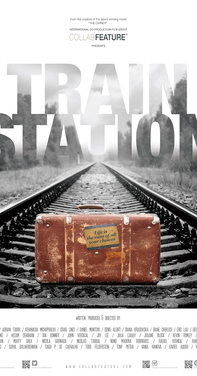 Train Station