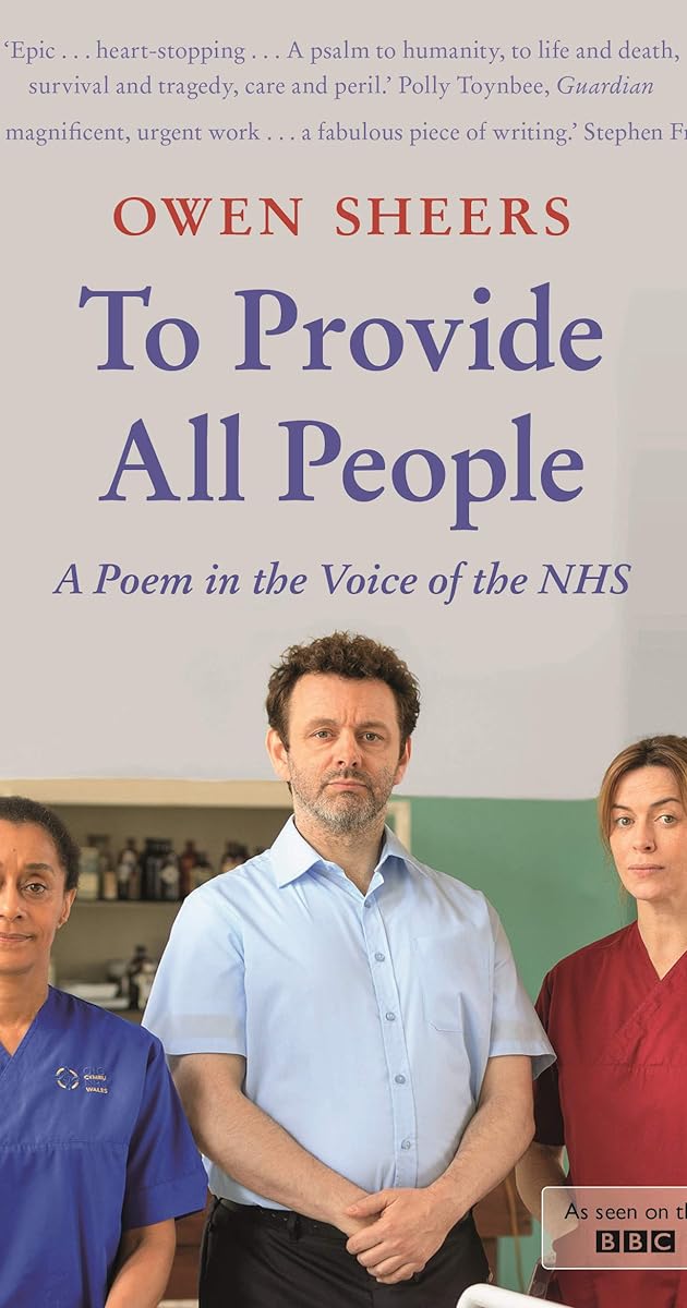 To Provide All People