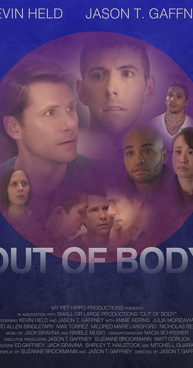 Out of Body