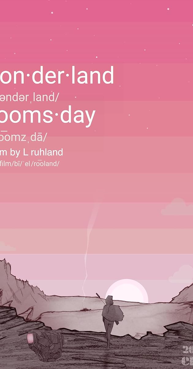 Wonderland Doomsday