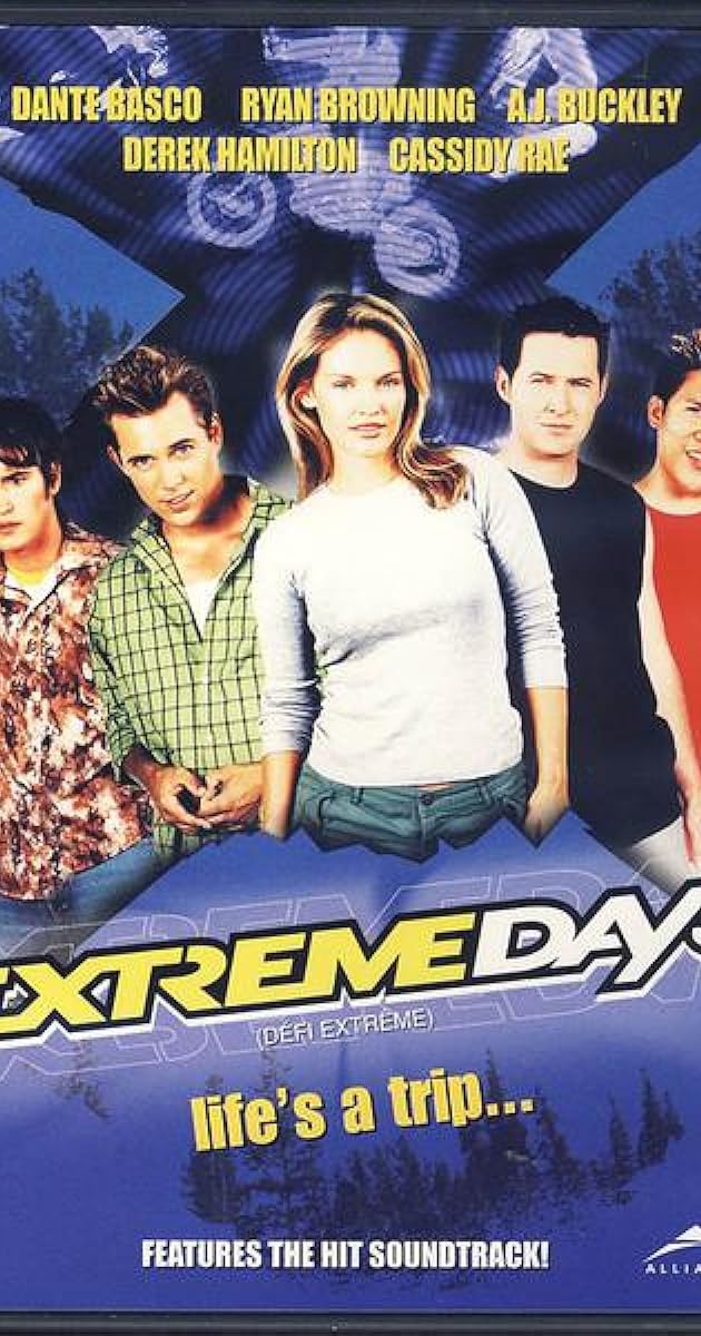 Extreme Days