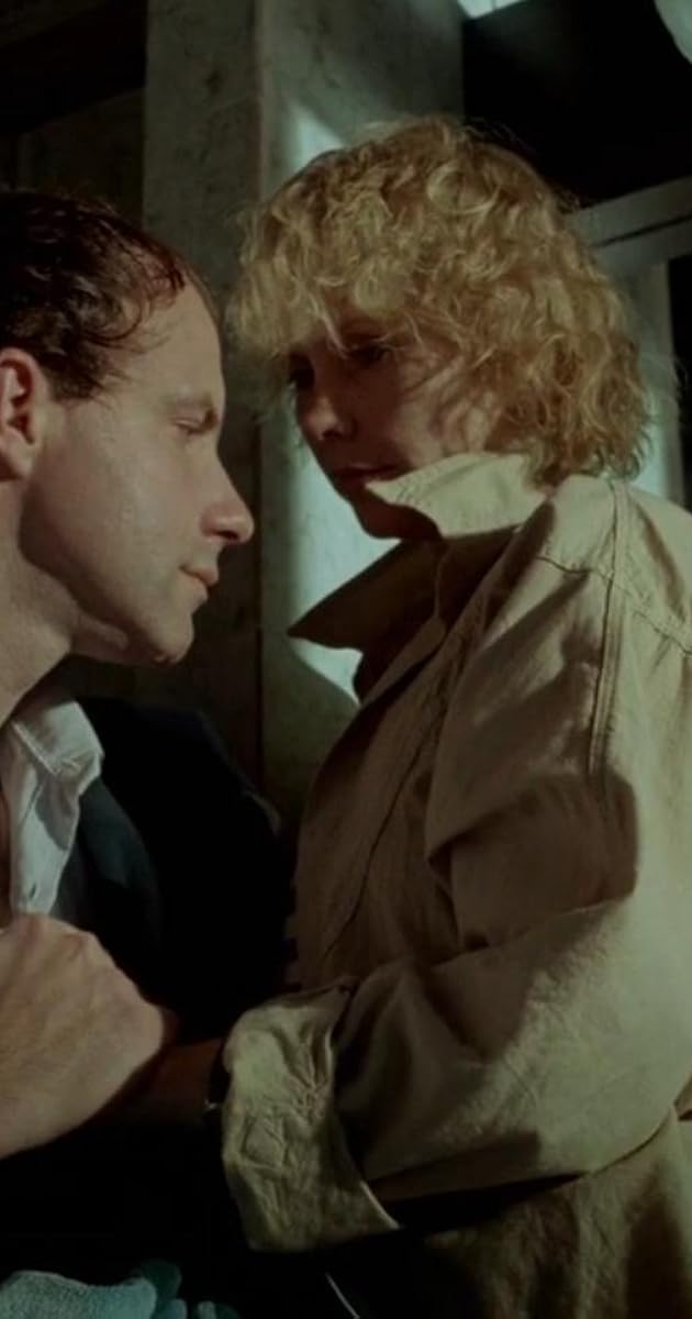 Dekalog, dziewięć
