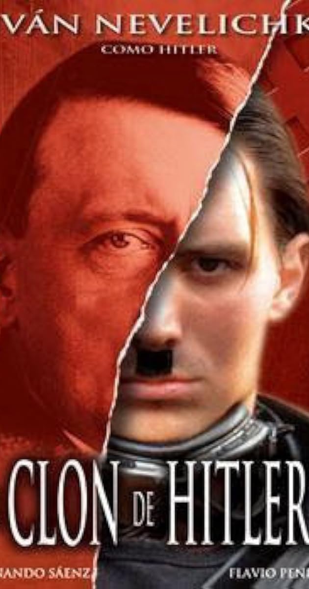 El clon de Hitler