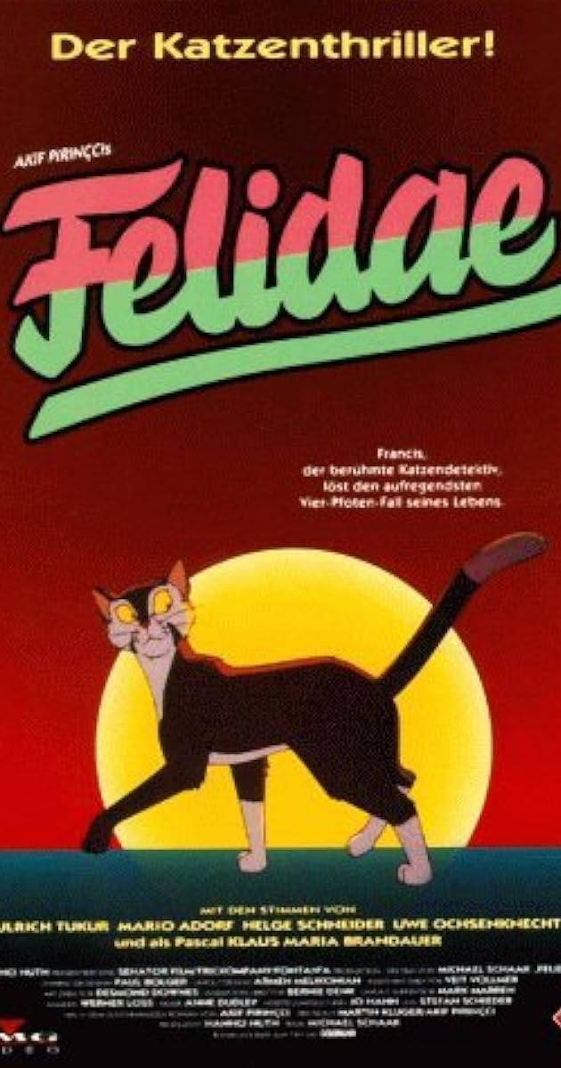 Felidae