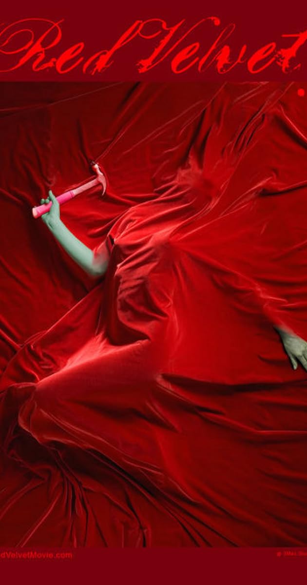 Red Velvet