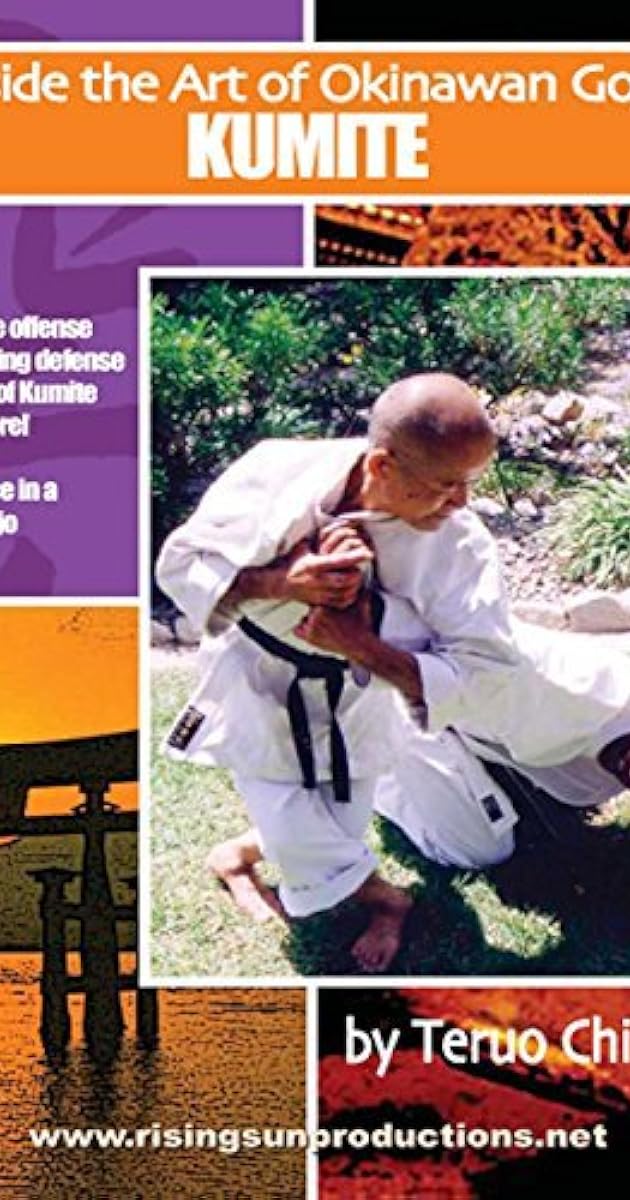 The Kumite