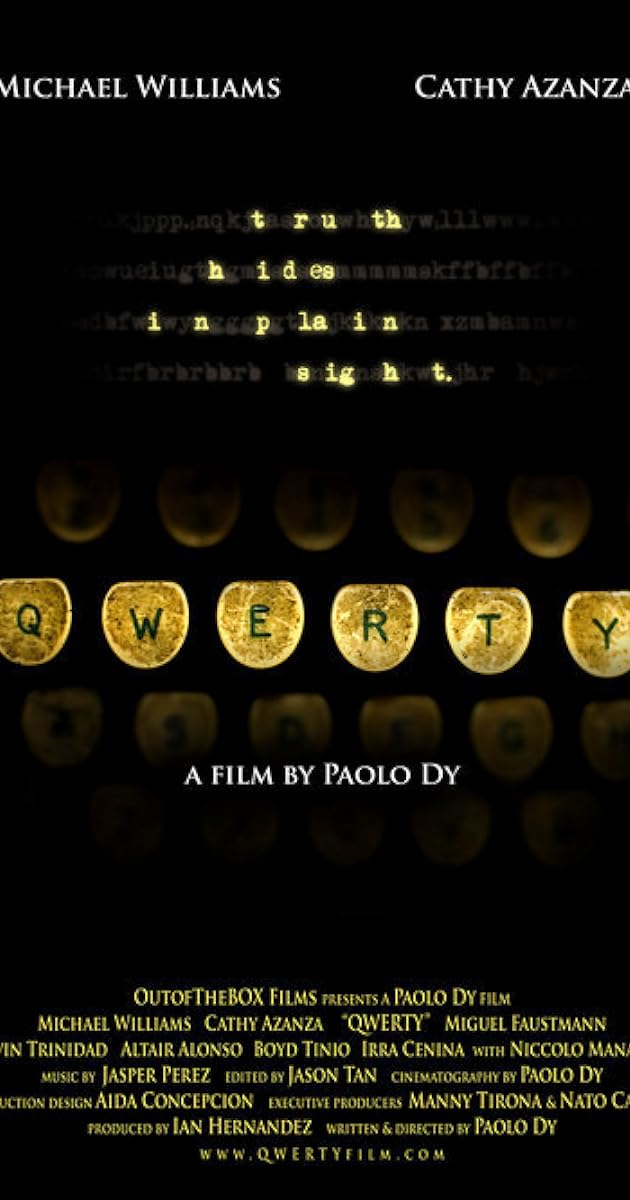 Qwerty