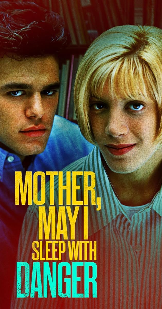 Mother, May I Sleep with Danger?