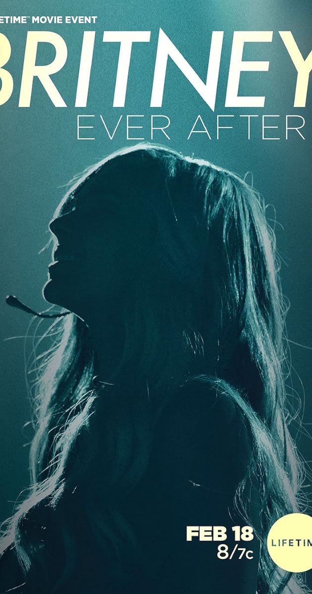 Britney Ever After