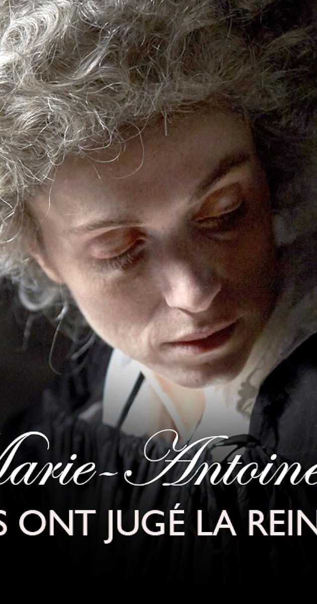 Marie-Antoinette, ils ont jugé la reine
