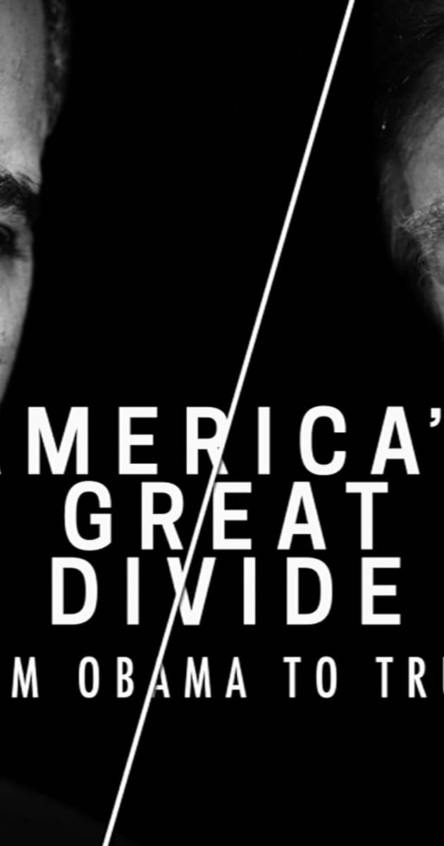 Frontline: America's Great Divide