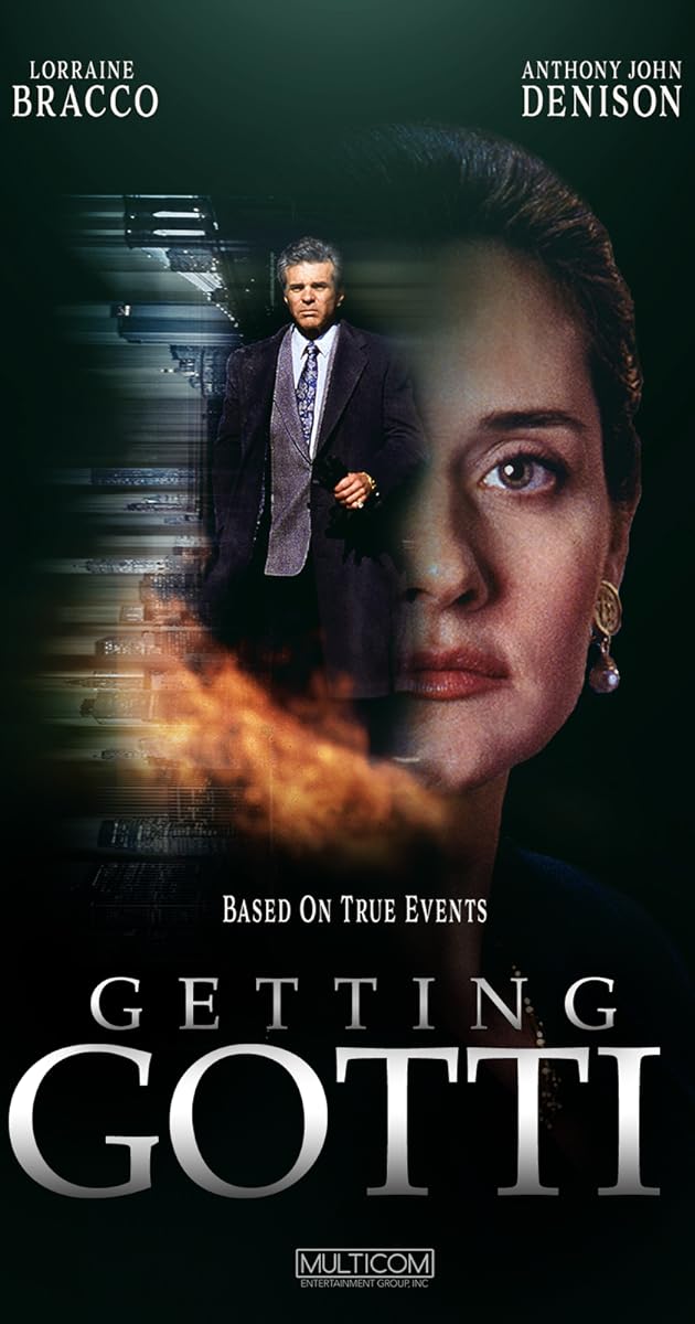 Getting Gotti