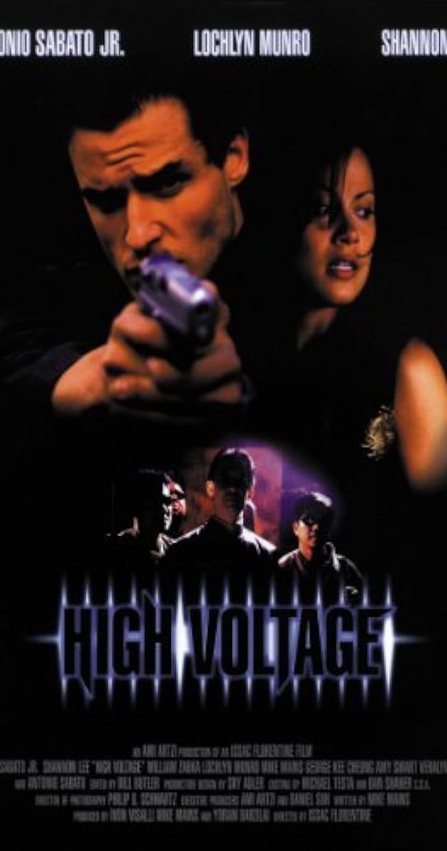 High Voltage