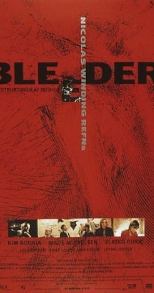 Bleeder