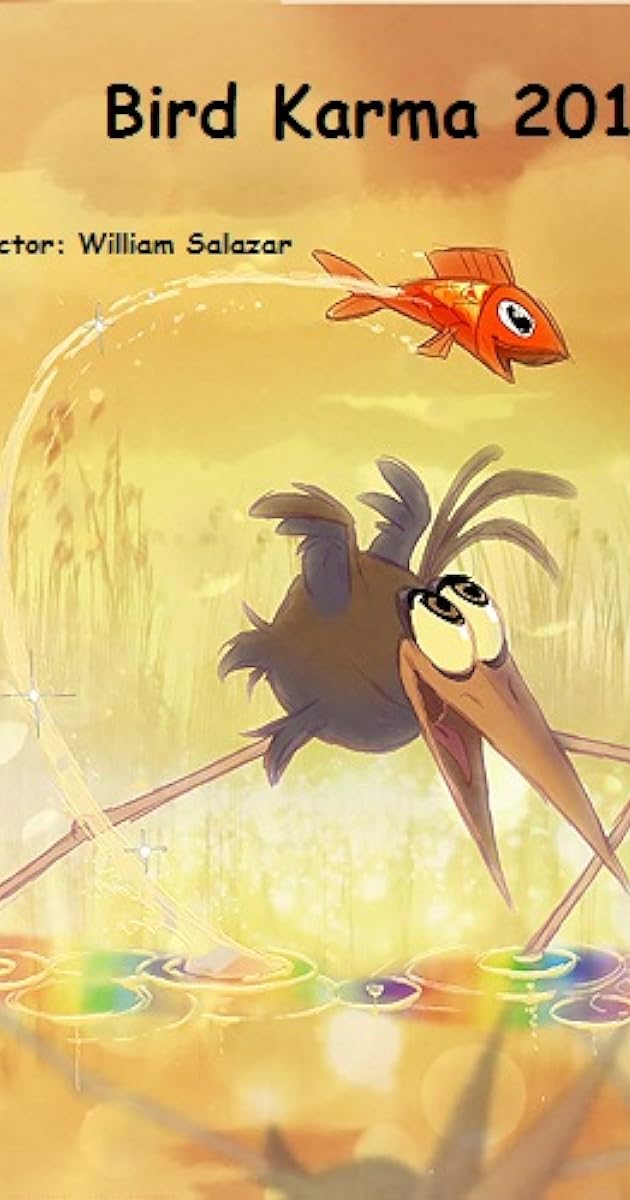 Bird Karma