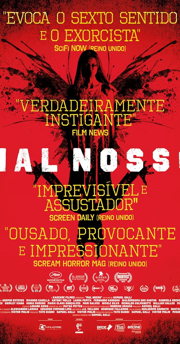 Mal Nosso