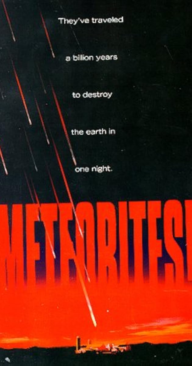 Meteorites!