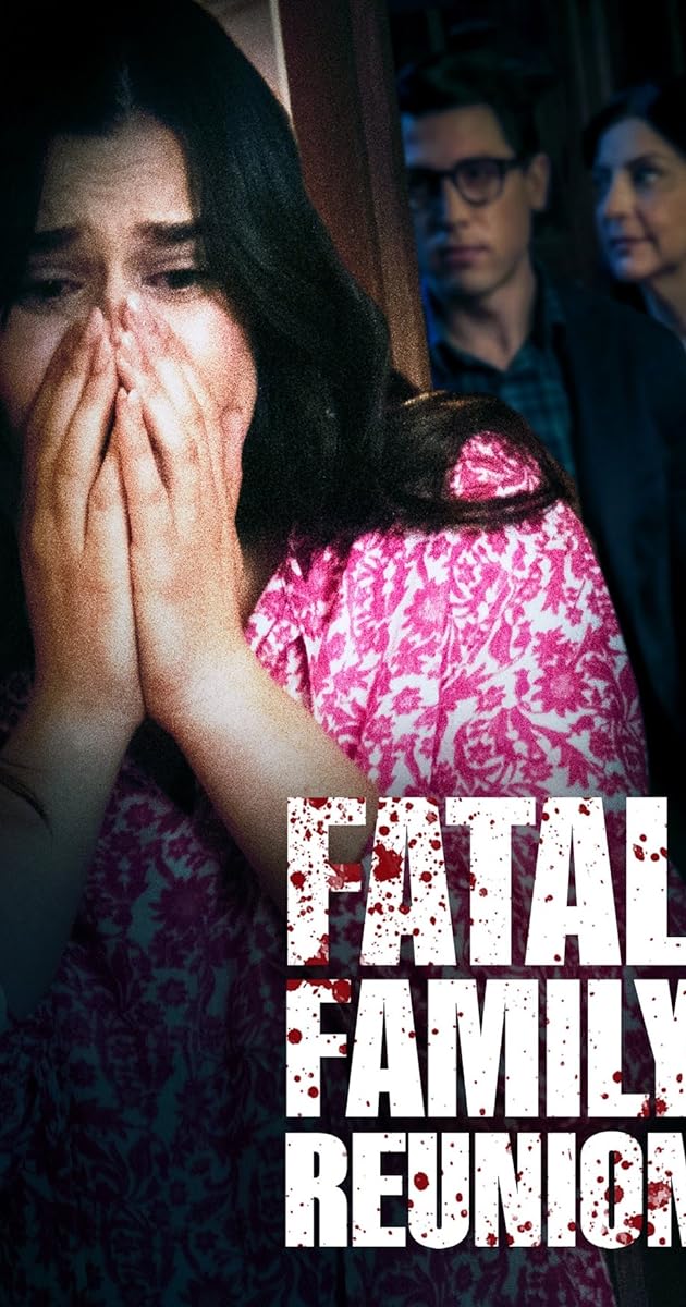 Fatal Family Reunion