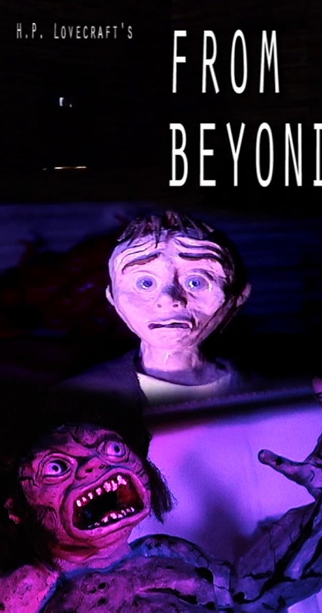 From Beyond