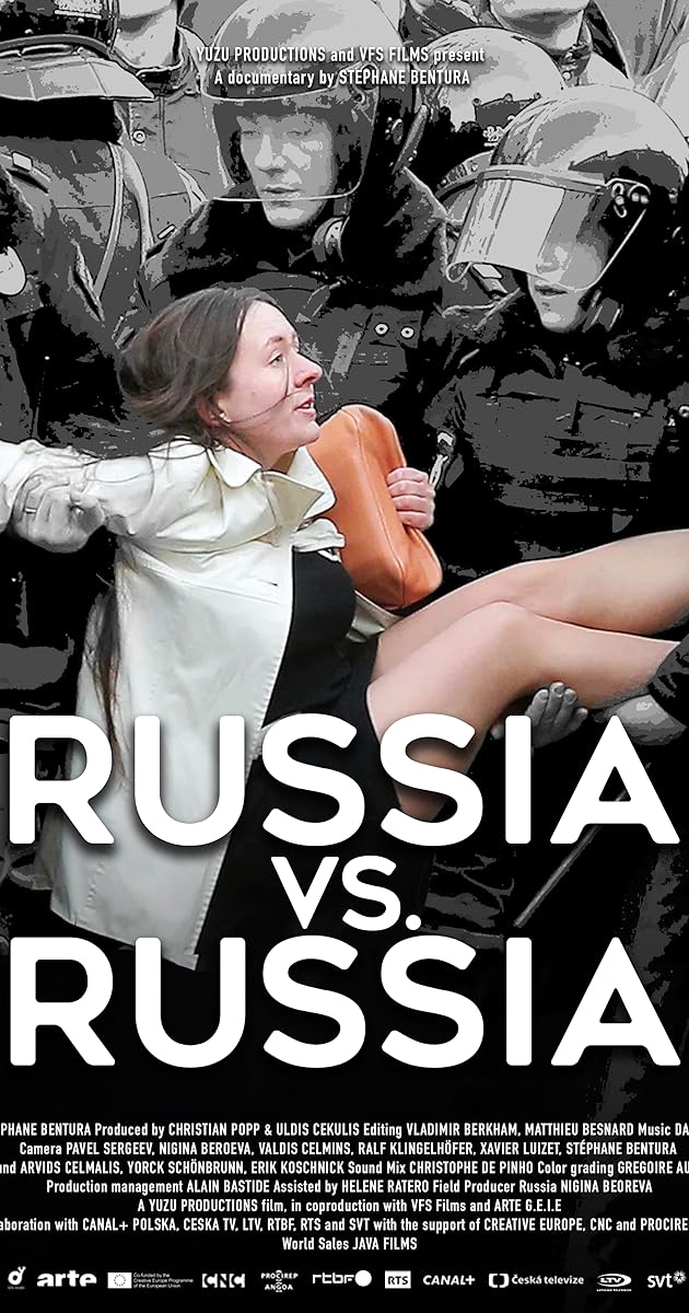 Russie : le poison autoritaire