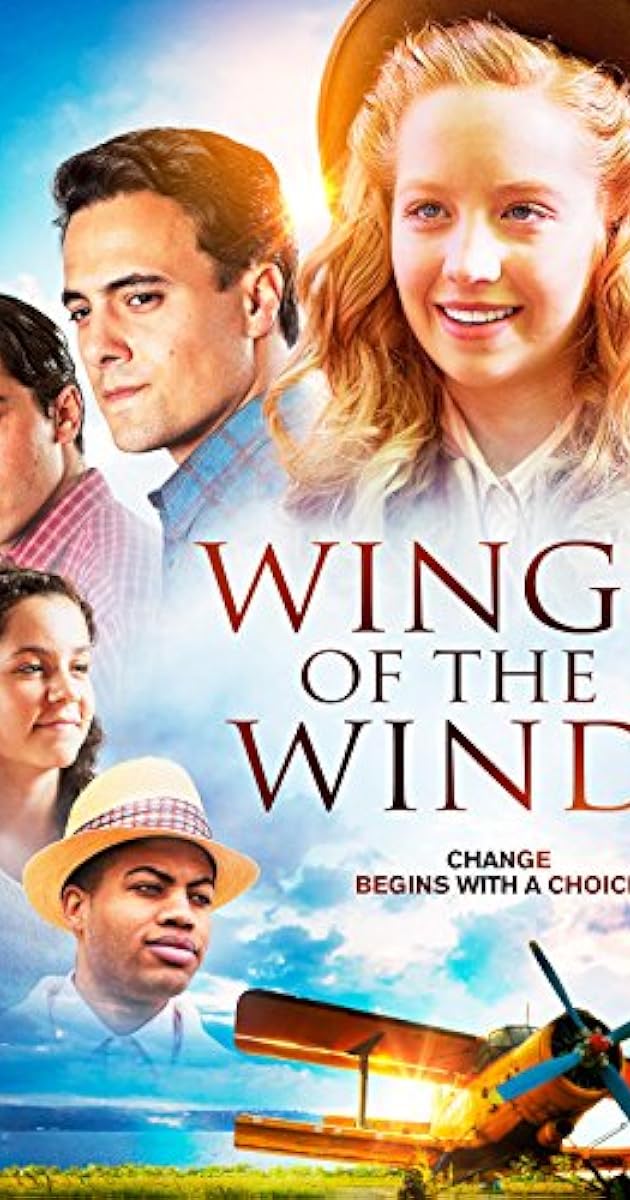 Wings of the Wind