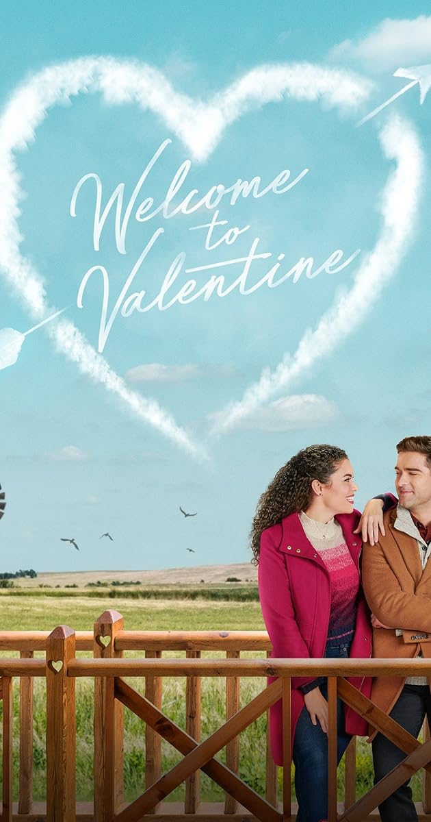 Welcome to Valentine