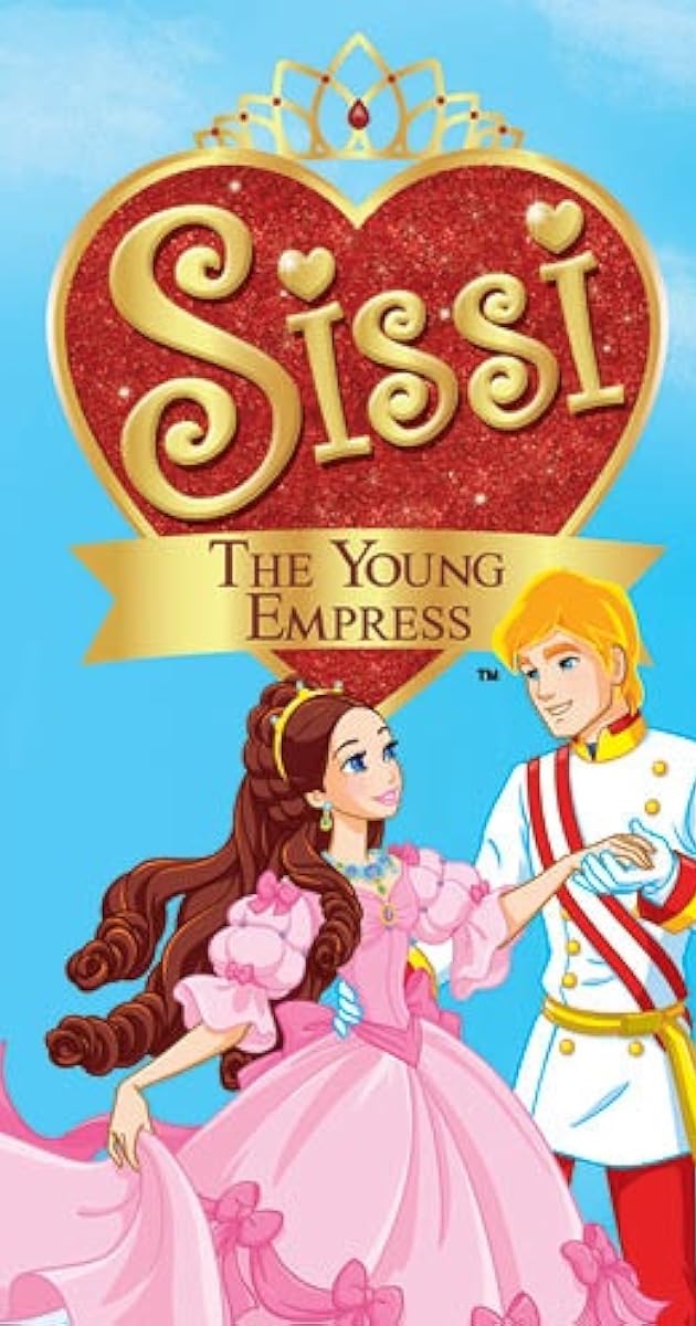 Sissi. Amore a prima vista