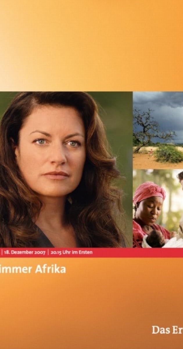 Für immer Afrika