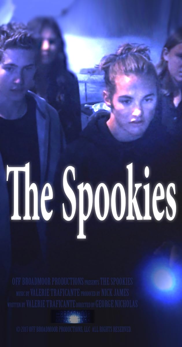 The Spookies