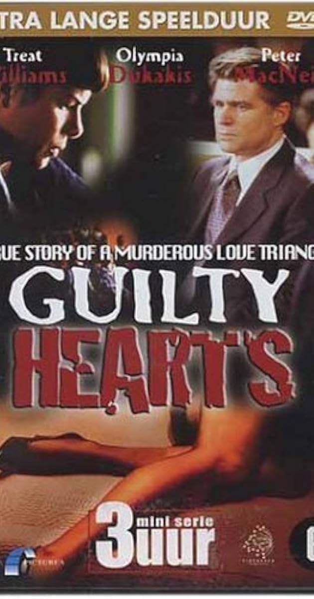 Guilty Hearts