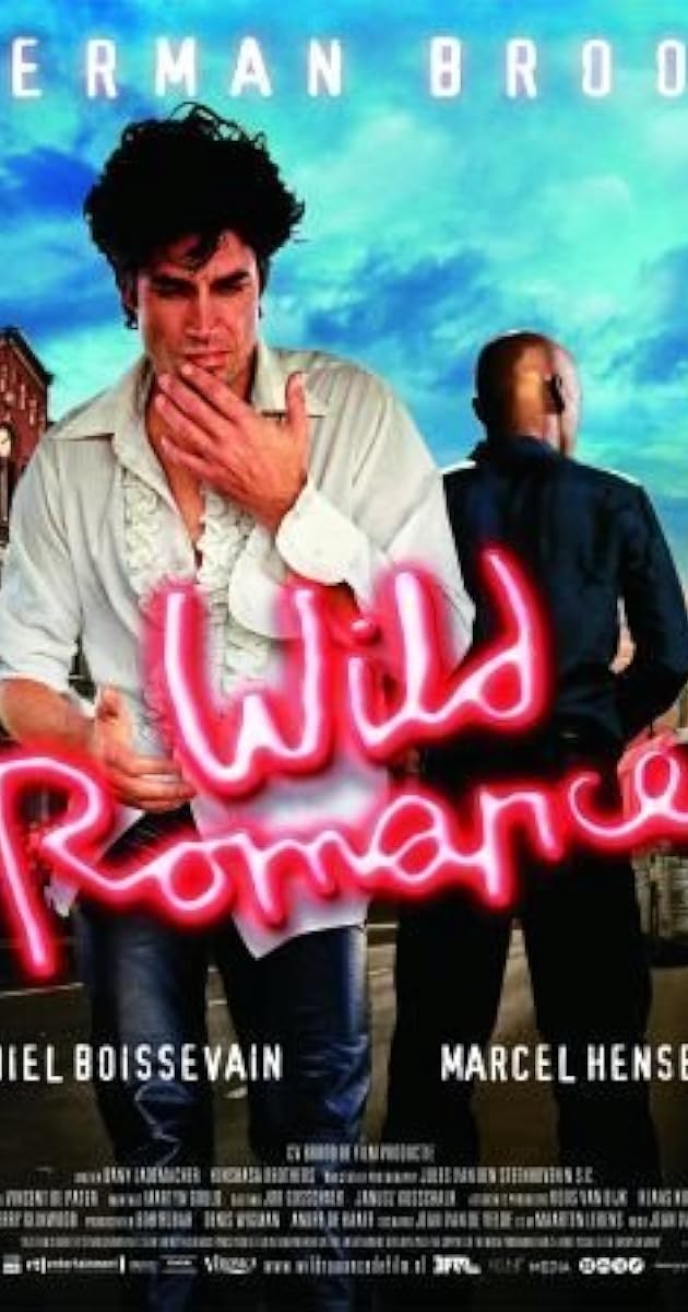 Wild Romance
