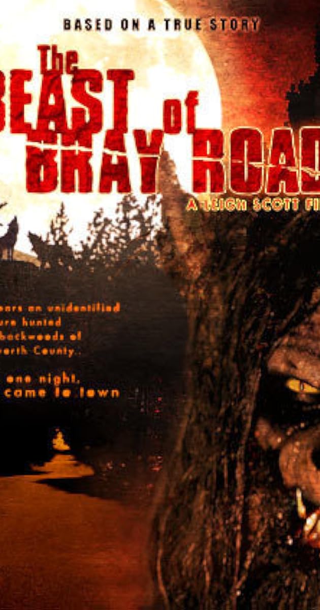 The Beast of Bray Road