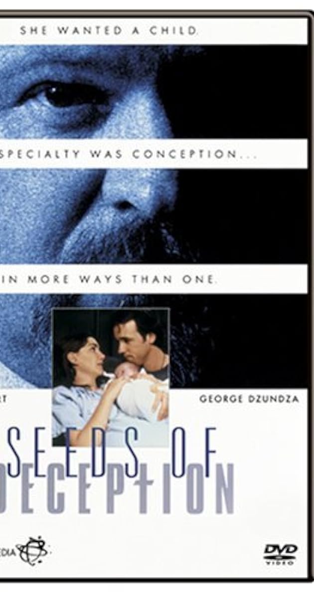 The Babymaker: The Dr. Cecil Jacobson Story