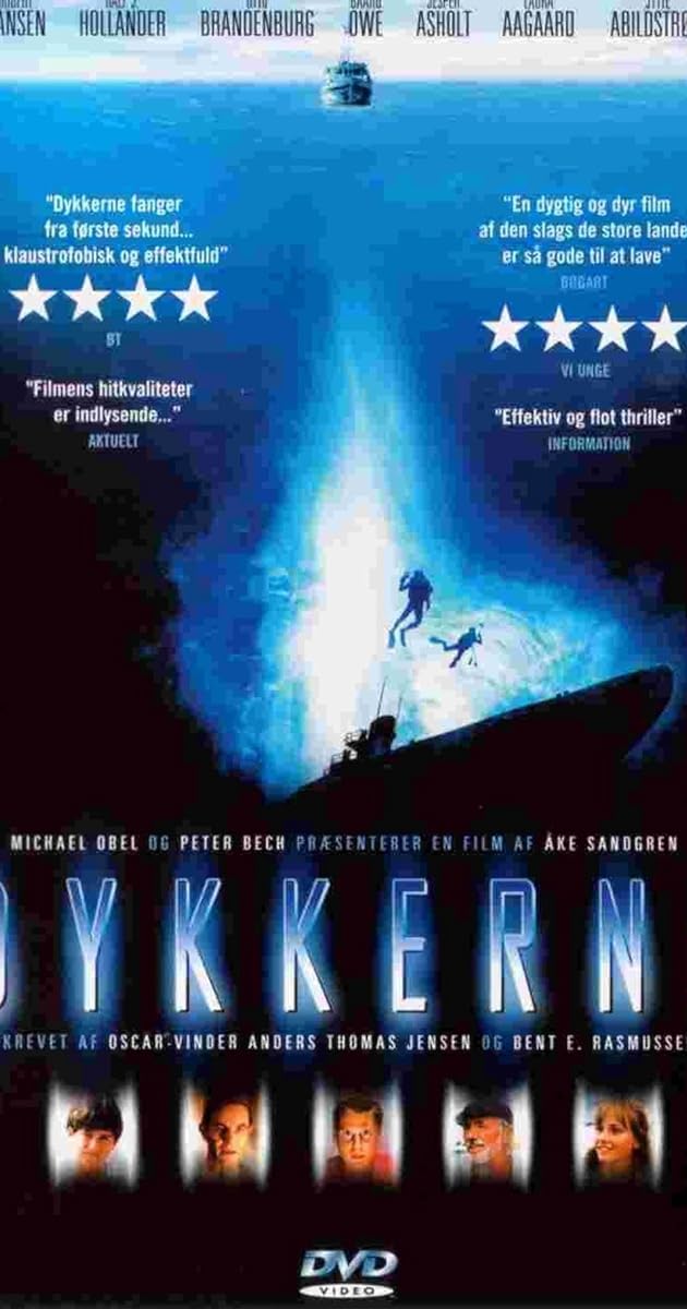 Dykkerne