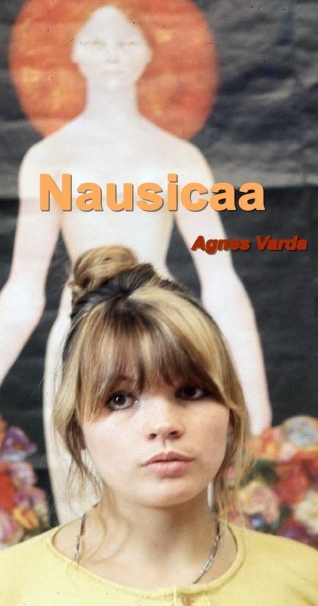 Nausicaa