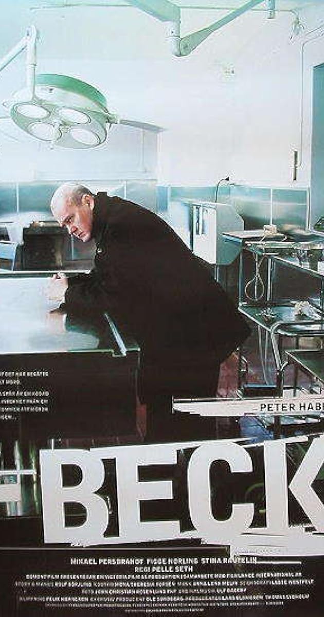 Beck 01 - Lockpojken