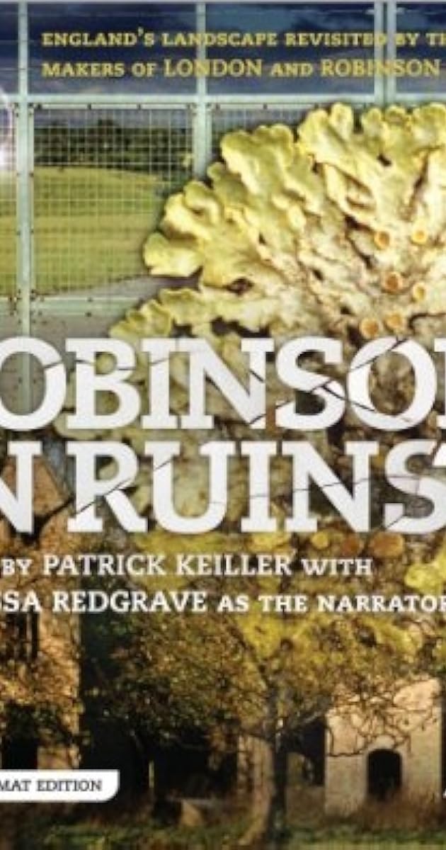 Robinson in Ruins