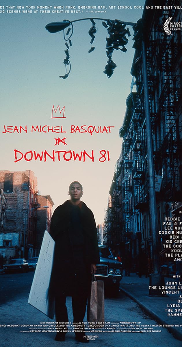 Downtown '81