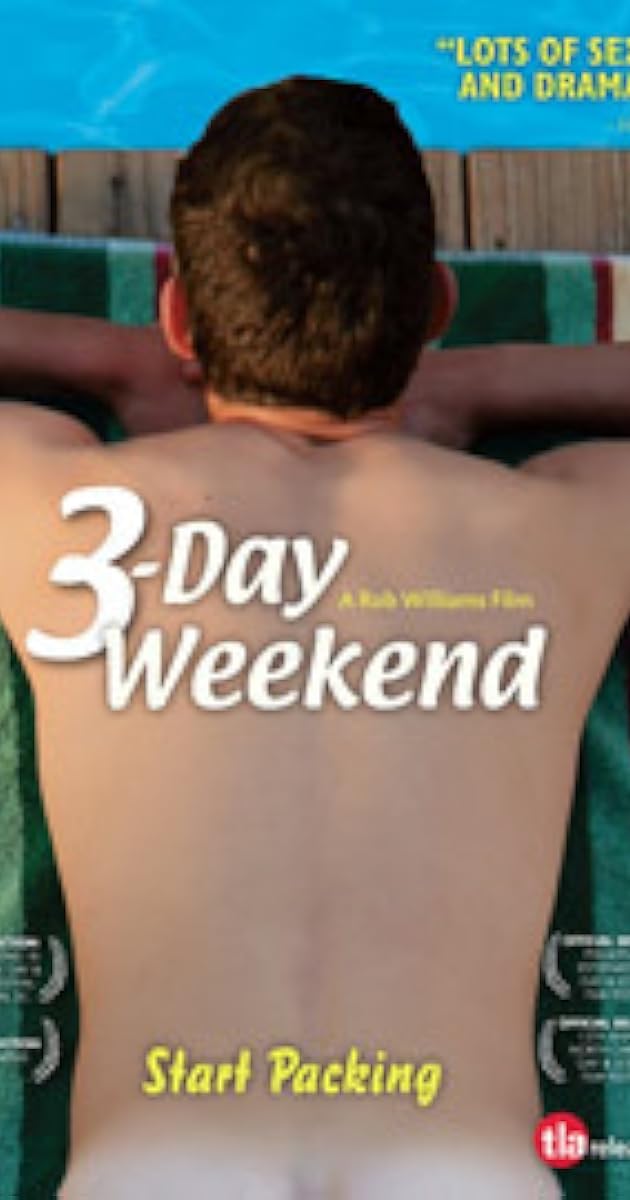 3-Day Weekend