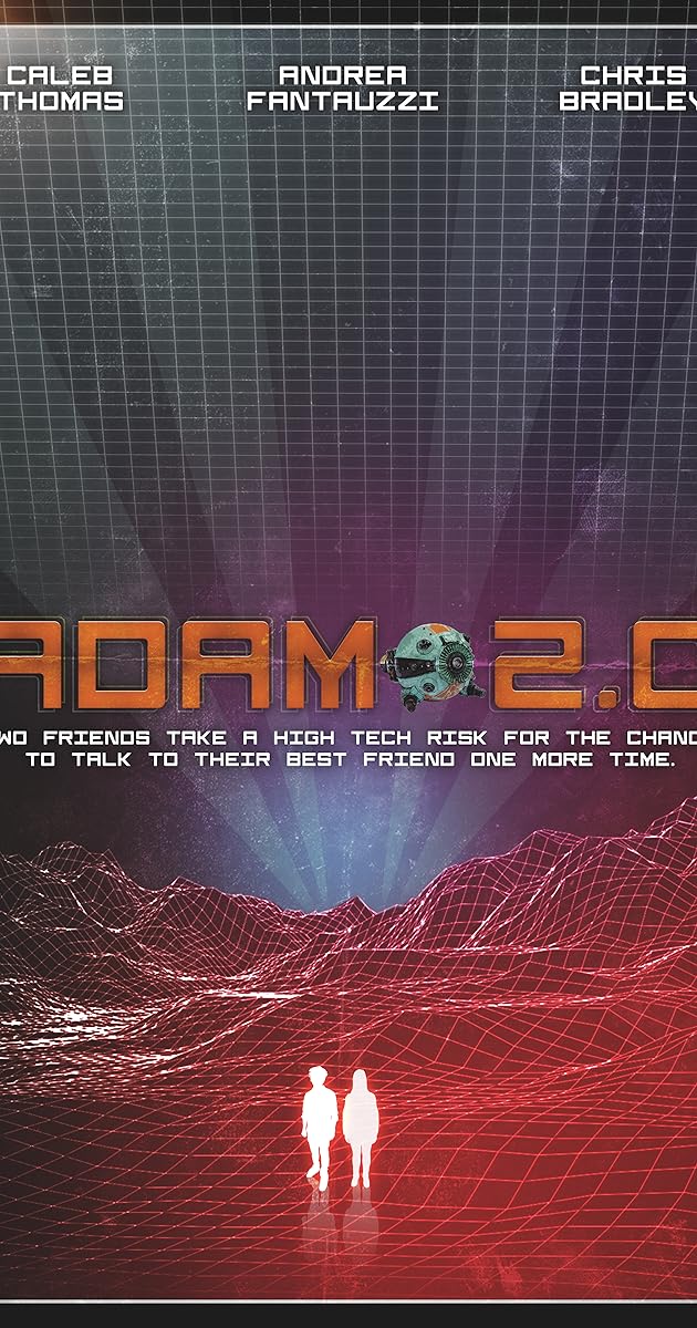 Adam 2.0