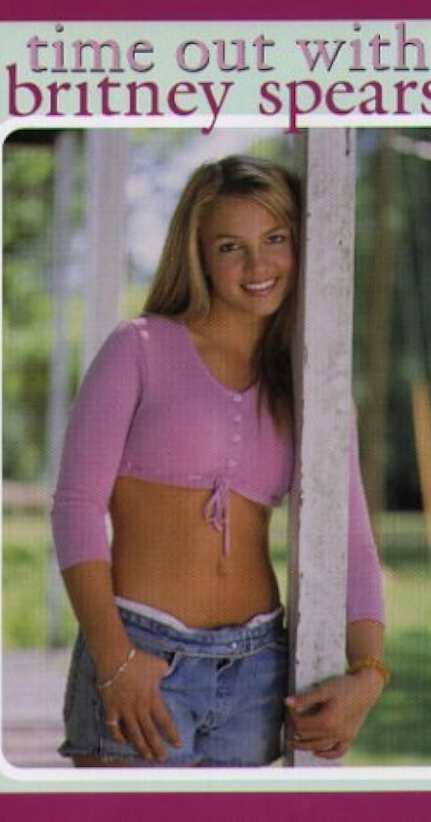 Time Out with Britney Spears