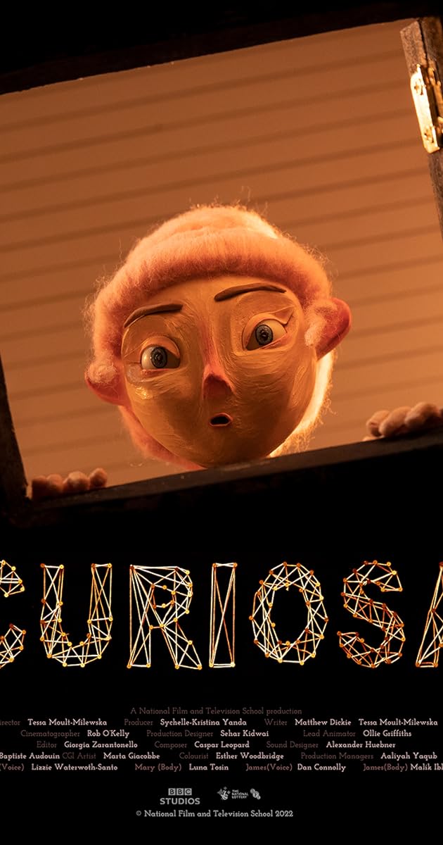 Curiosa