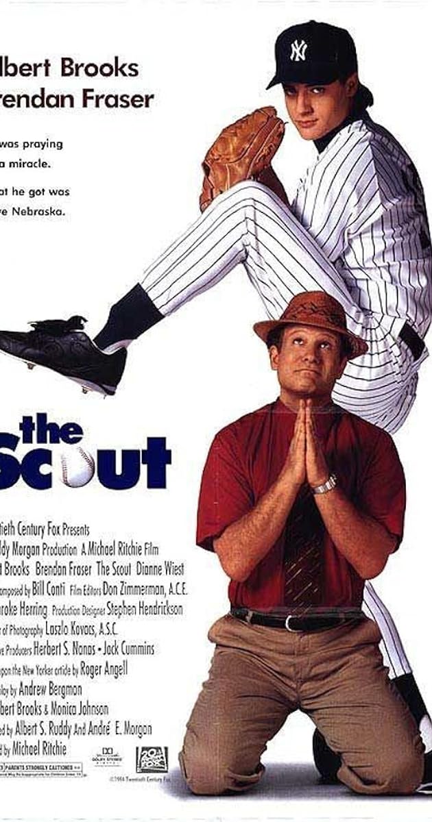 The Scout
